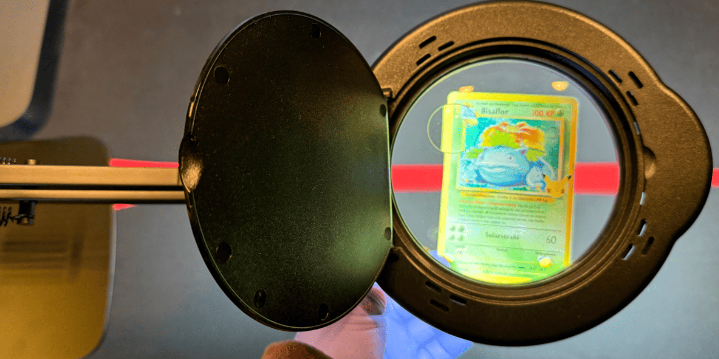 Besondere Erinnerungen bewahren