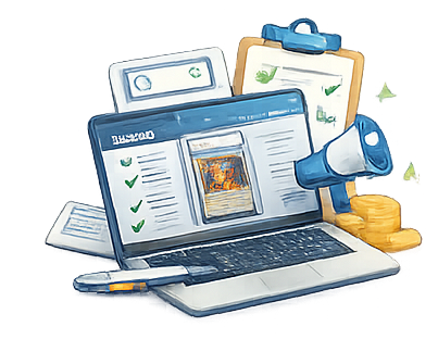 SlabAsset übernimmt den Verkauf