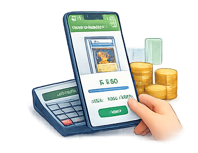 Abschluss und Bewertung