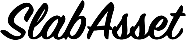SlabAsset Font